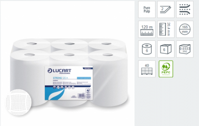 AUTOCUT UBRUS 120A